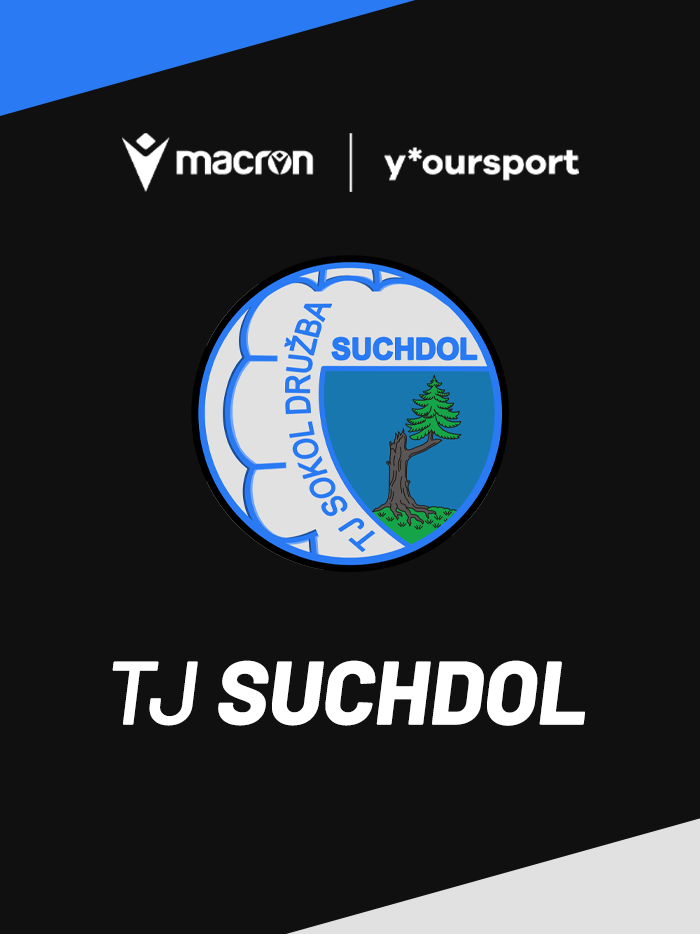 TJ Suchdol mobil